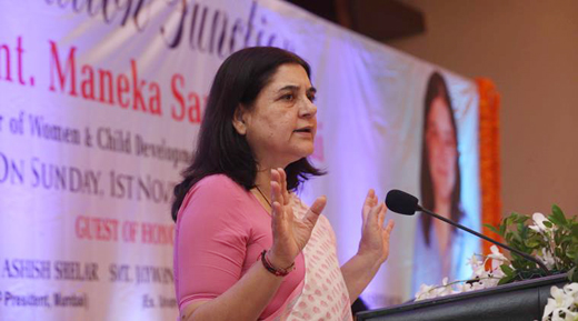 maneka-gandhi 
